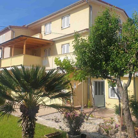 Apartments And Rooms Markovski Palit Luaran gambar
