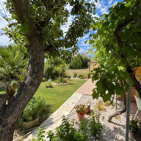 Apartments And Rooms Markovski Palit Luaran gambar