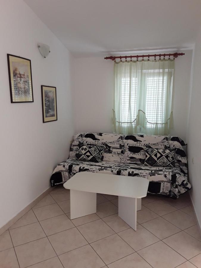Apartments And Rooms Markovski Palit Luaran gambar