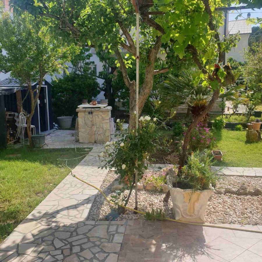 Apartments And Rooms Markovski Palit Luaran gambar