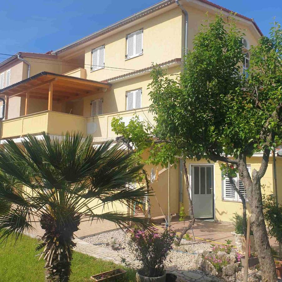Apartments And Rooms Markovski Palit Luaran gambar
