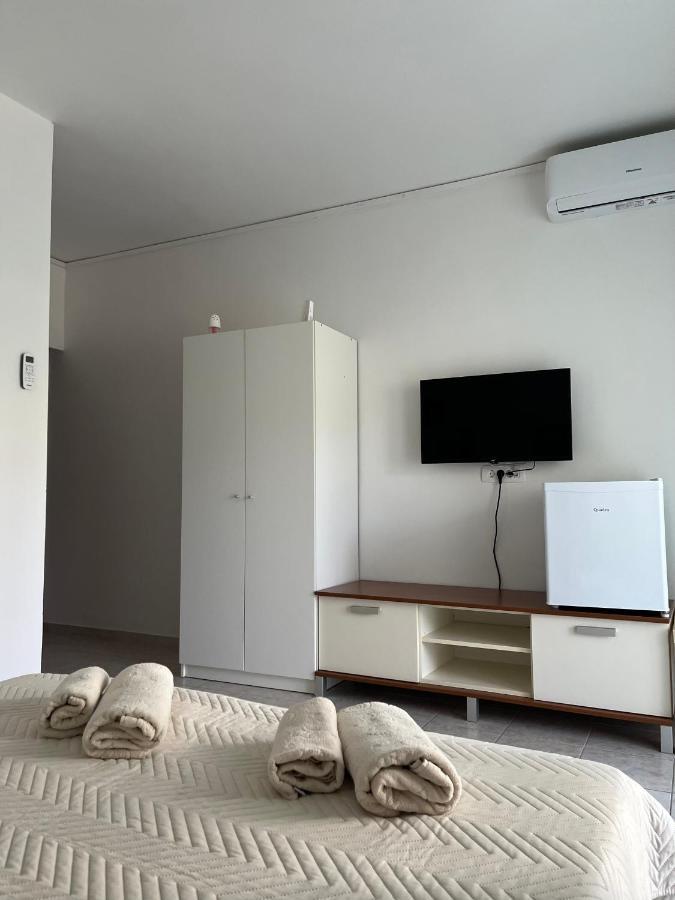 Apartments And Rooms Markovski Palit Luaran gambar