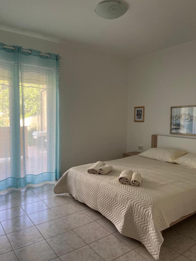 Apartments And Rooms Markovski Palit Luaran gambar
