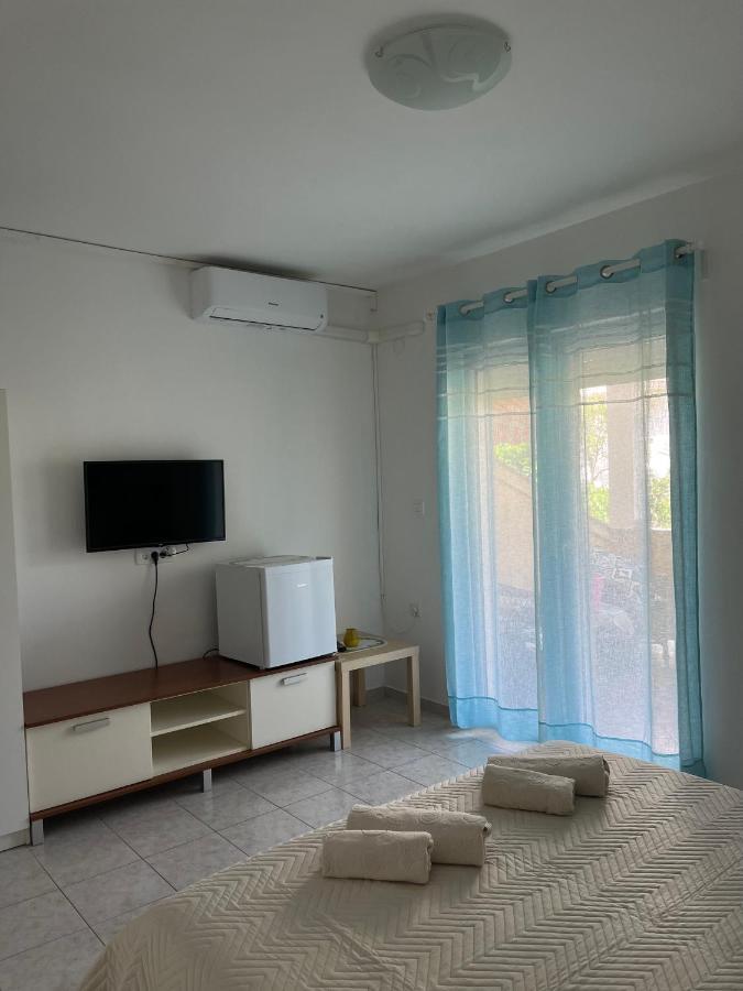 Apartments And Rooms Markovski Palit Luaran gambar