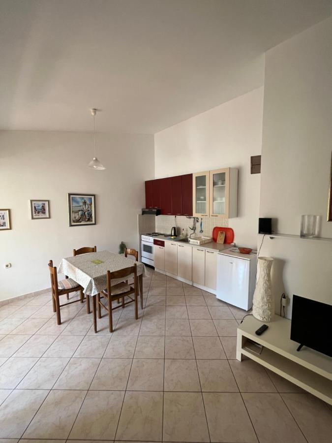 Apartments And Rooms Markovski Palit Luaran gambar