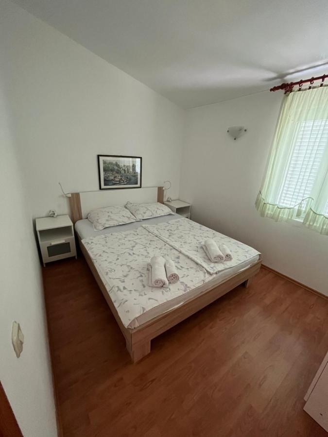Apartments And Rooms Markovski Palit Luaran gambar