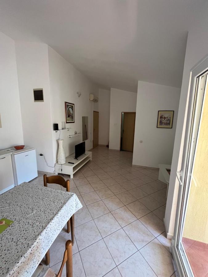 Apartments And Rooms Markovski Palit Luaran gambar