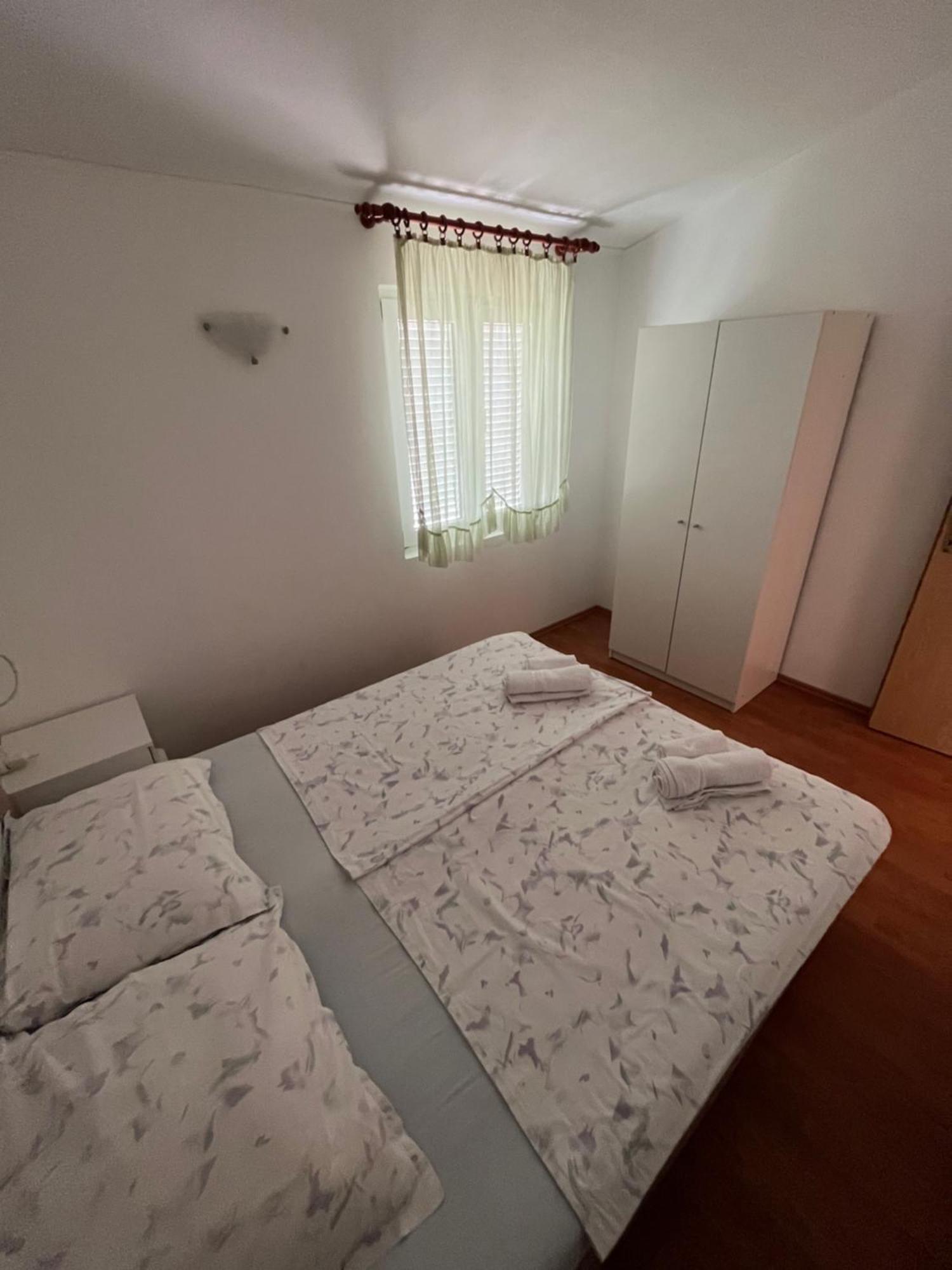 Apartments And Rooms Markovski Palit Luaran gambar