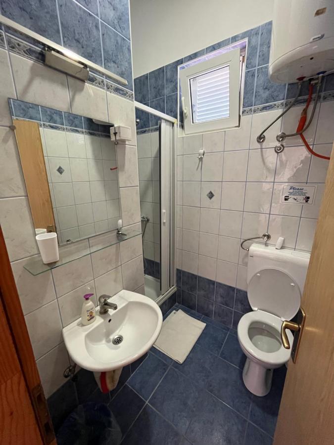 Apartments And Rooms Markovski Palit Luaran gambar
