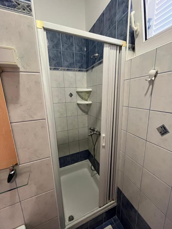 Apartments And Rooms Markovski Palit Luaran gambar