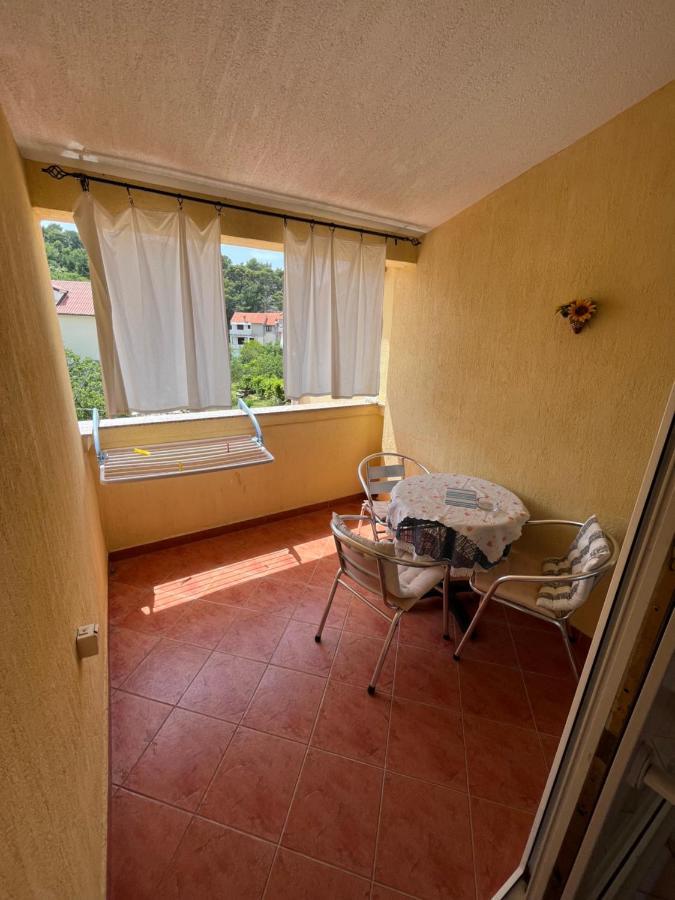 Apartments And Rooms Markovski Palit Luaran gambar