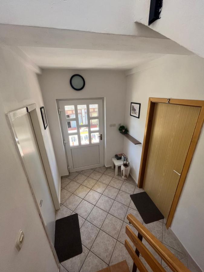 Apartments And Rooms Markovski Palit Luaran gambar