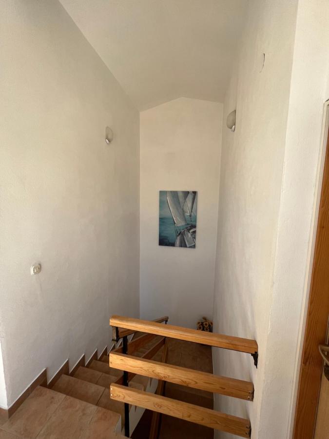 Apartments And Rooms Markovski Palit Luaran gambar