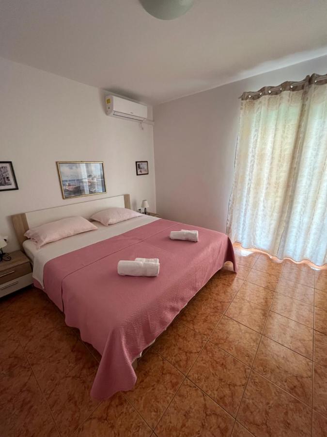 Apartments And Rooms Markovski Palit Luaran gambar