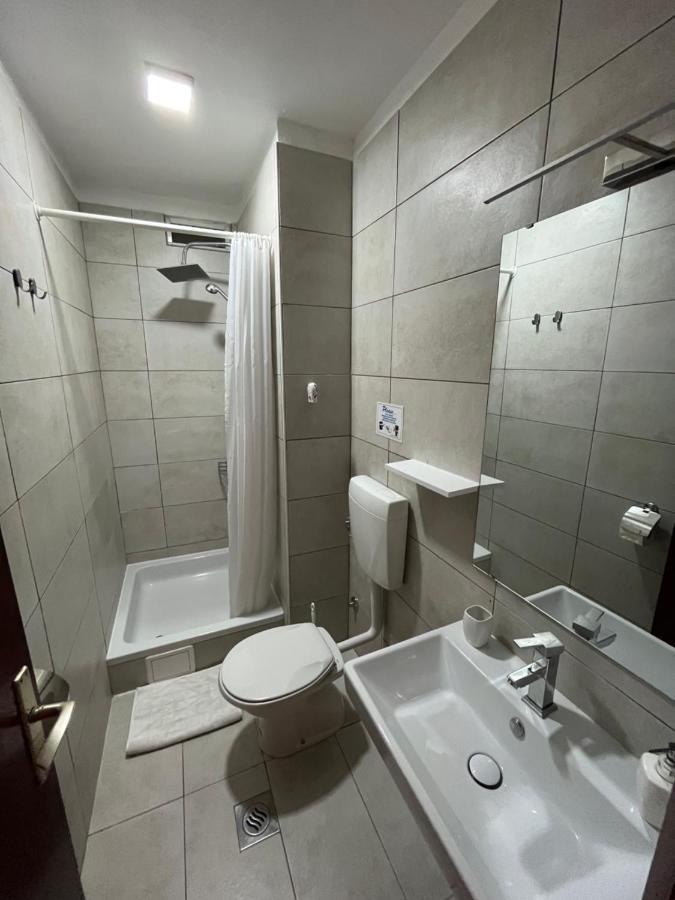 Apartments And Rooms Markovski Palit Luaran gambar