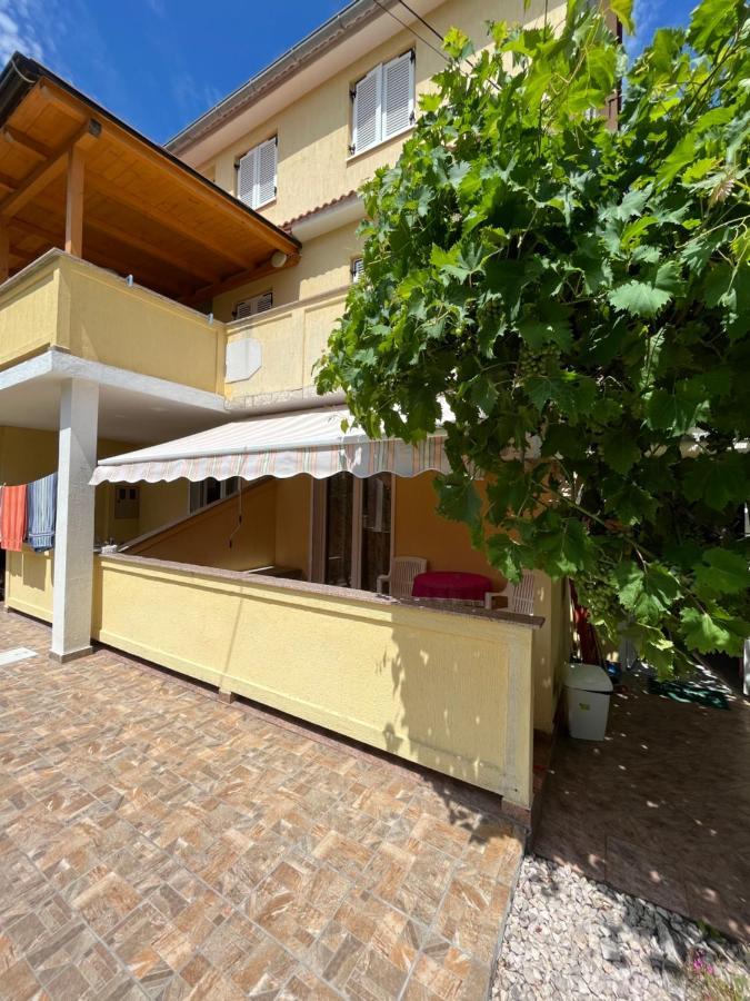 Apartments And Rooms Markovski Palit Luaran gambar