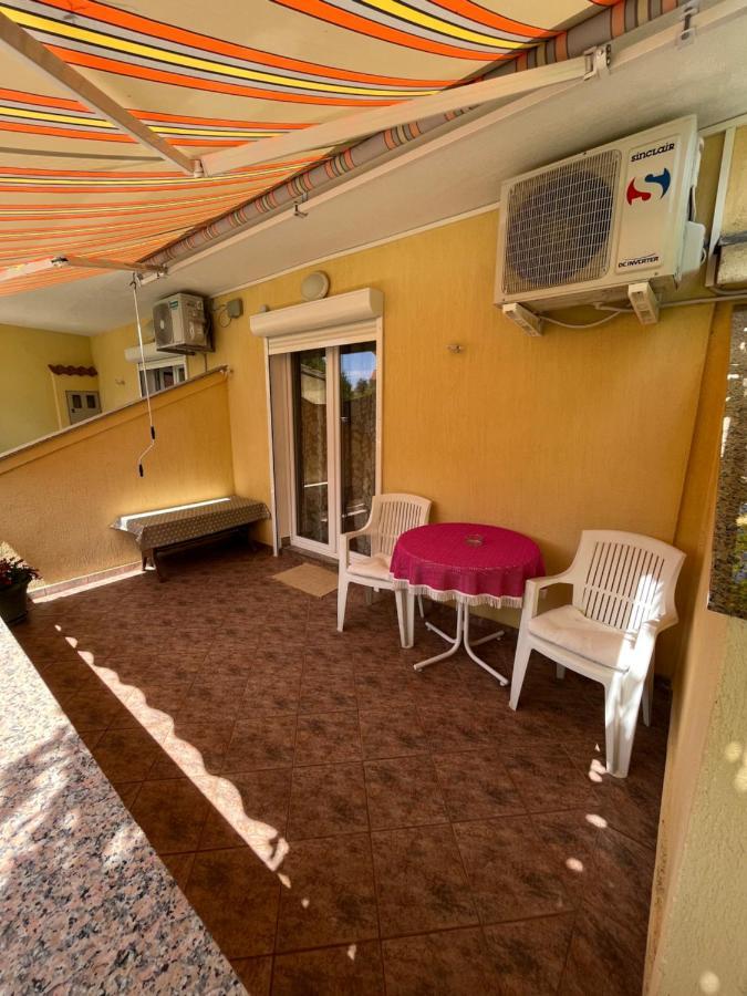 Apartments And Rooms Markovski Palit Luaran gambar