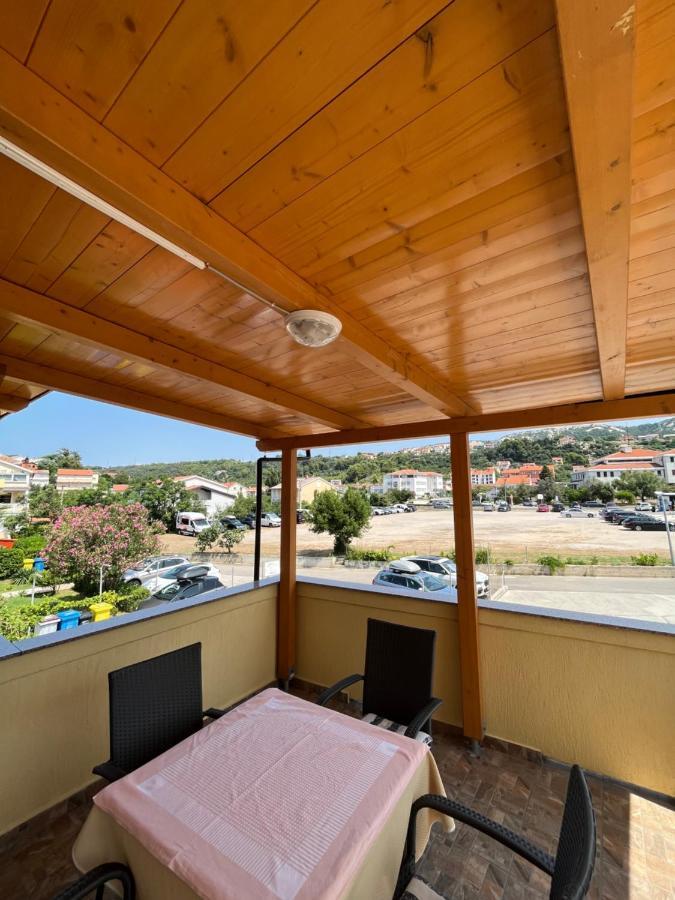 Apartments And Rooms Markovski Palit Luaran gambar
