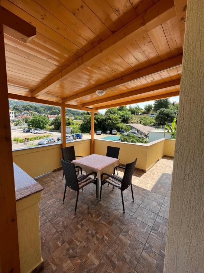 Apartments And Rooms Markovski Palit Luaran gambar