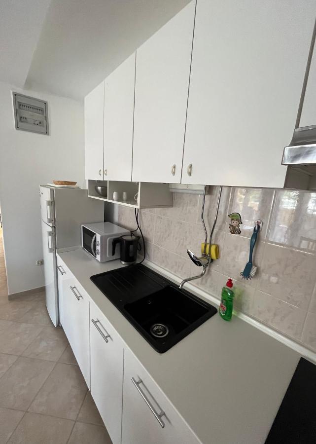 Apartments And Rooms Markovski Palit Luaran gambar