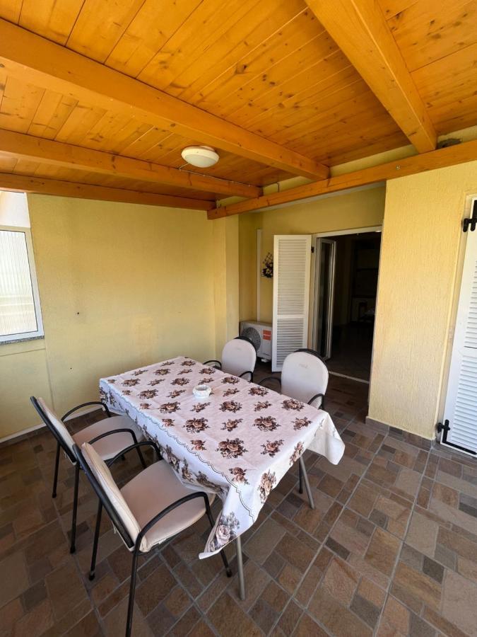 Apartments And Rooms Markovski Palit Luaran gambar