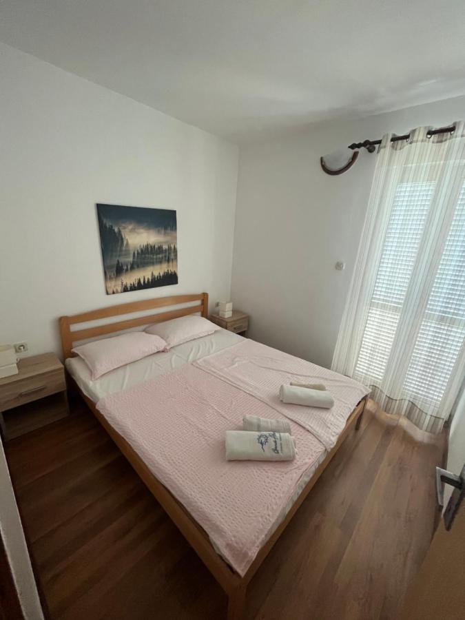 Apartments And Rooms Markovski Palit Luaran gambar