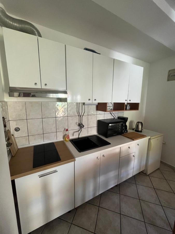 Apartments And Rooms Markovski Palit Luaran gambar