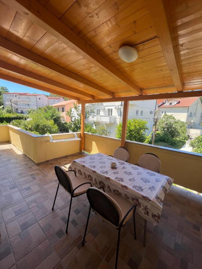 Apartments And Rooms Markovski Palit Luaran gambar