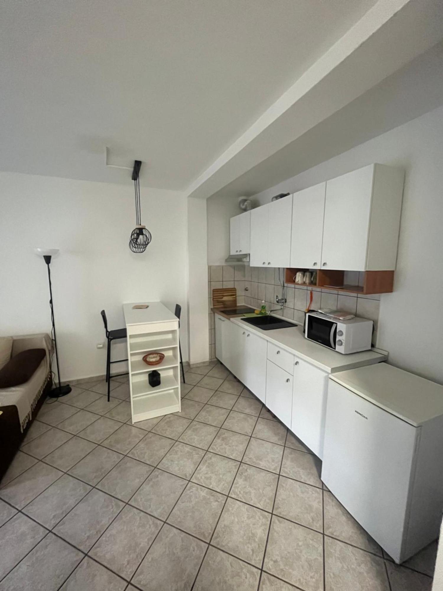 Apartments And Rooms Markovski Palit Luaran gambar