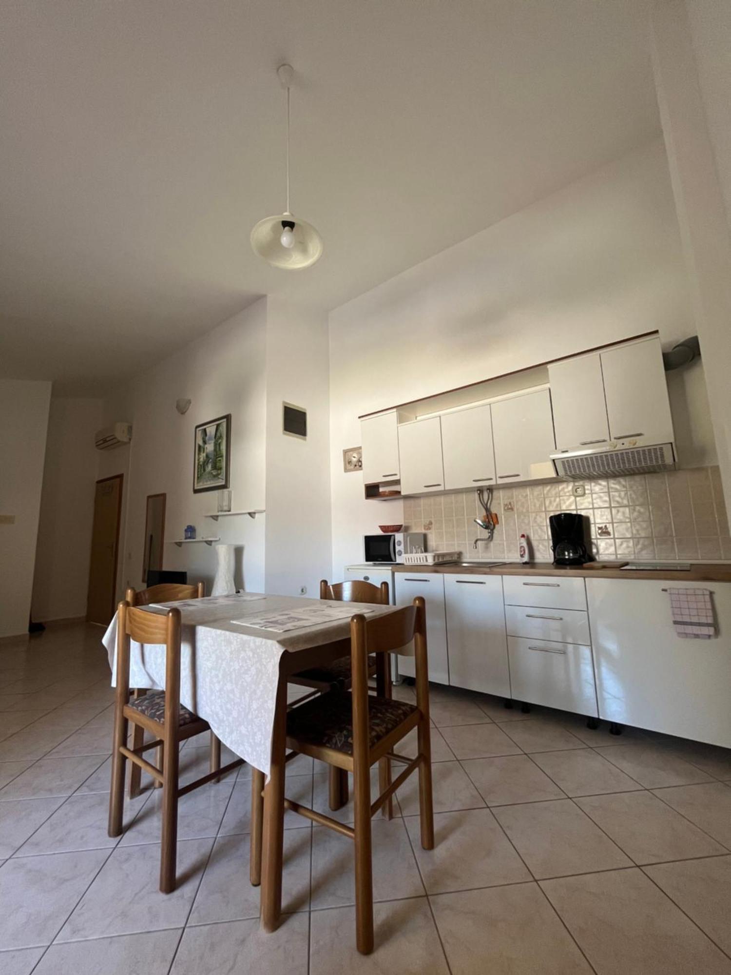 Apartments And Rooms Markovski Palit Luaran gambar