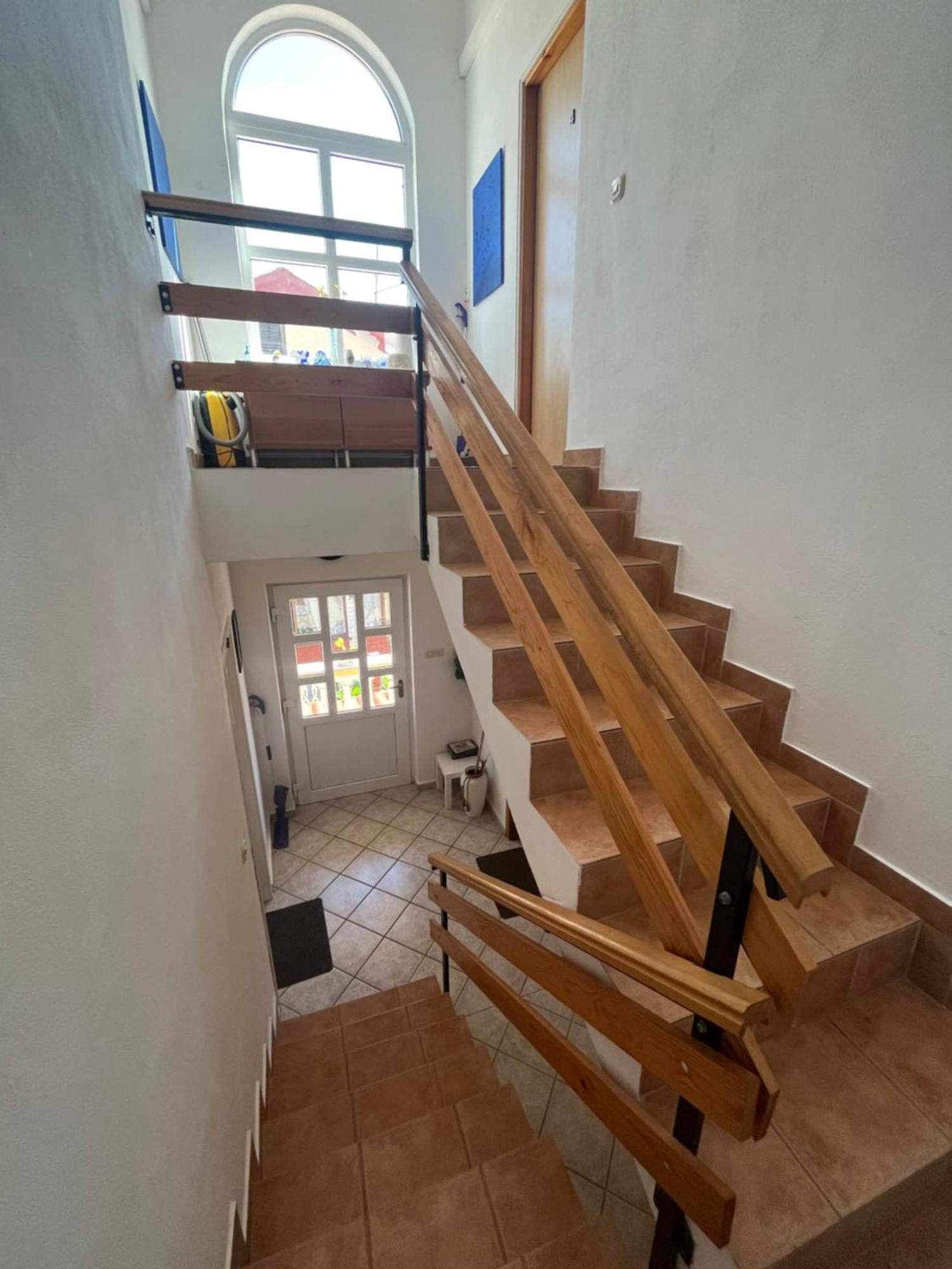 Apartments And Rooms Markovski Palit Luaran gambar