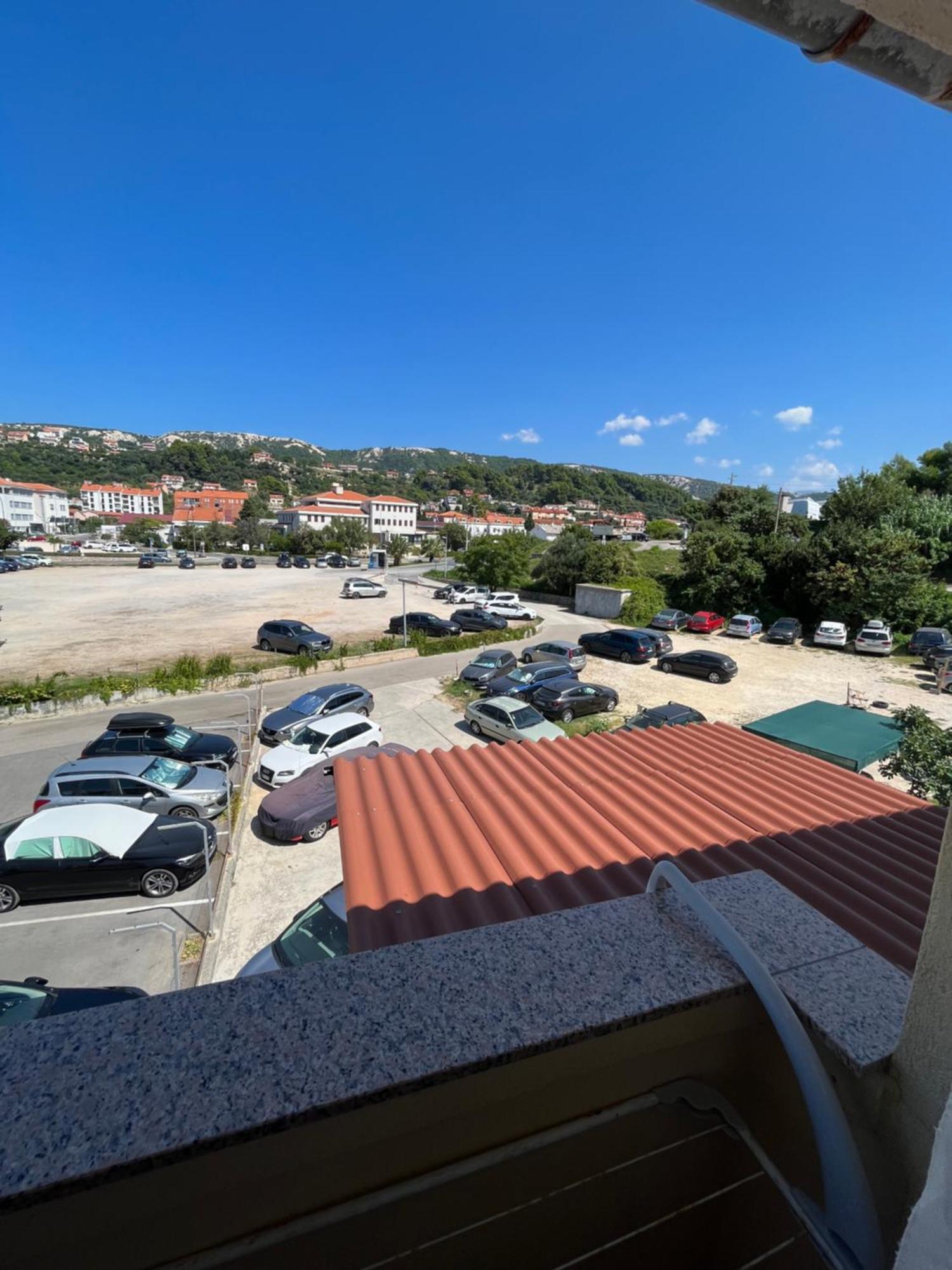 Apartments And Rooms Markovski Palit Luaran gambar