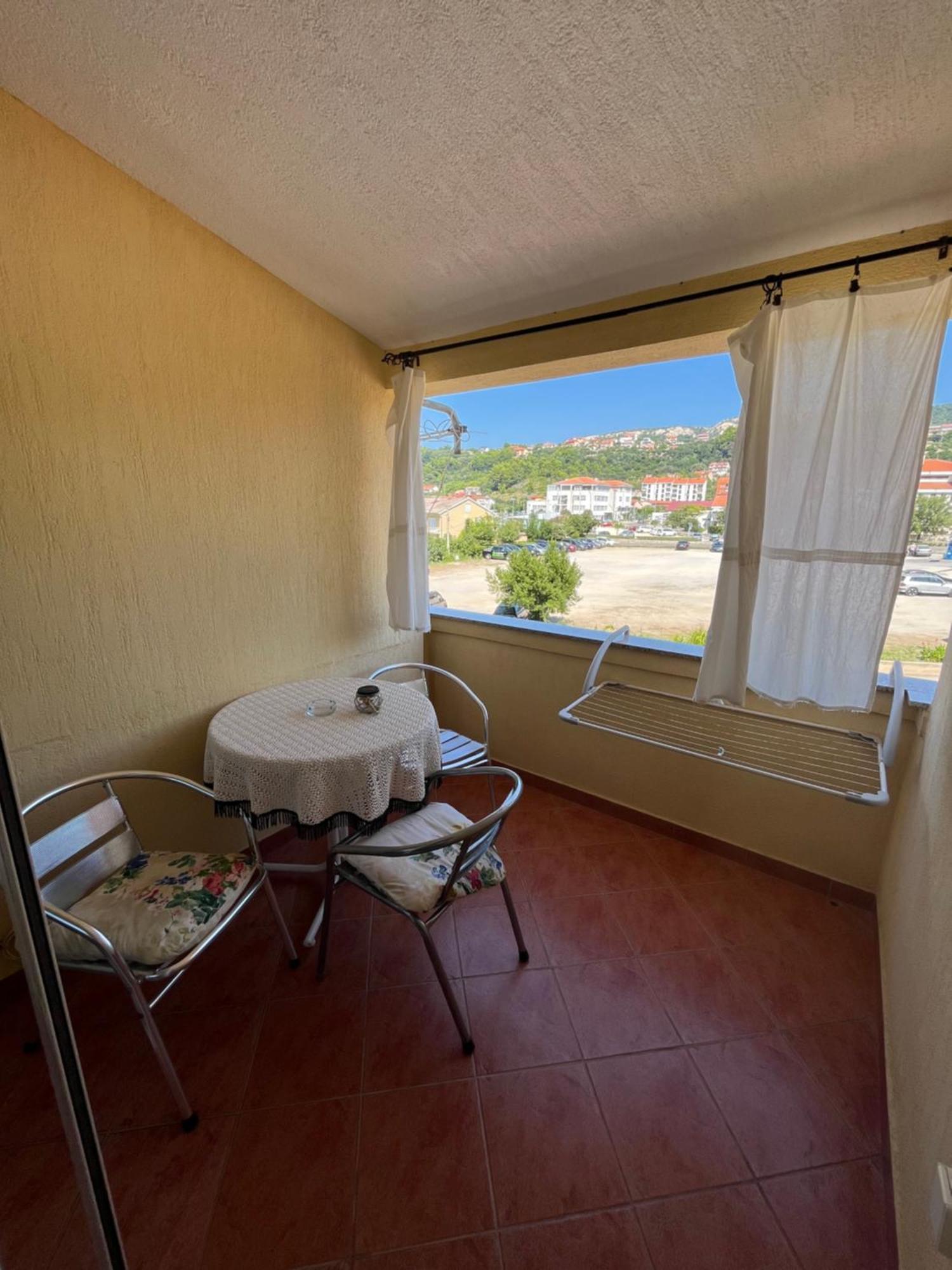 Apartments And Rooms Markovski Palit Luaran gambar