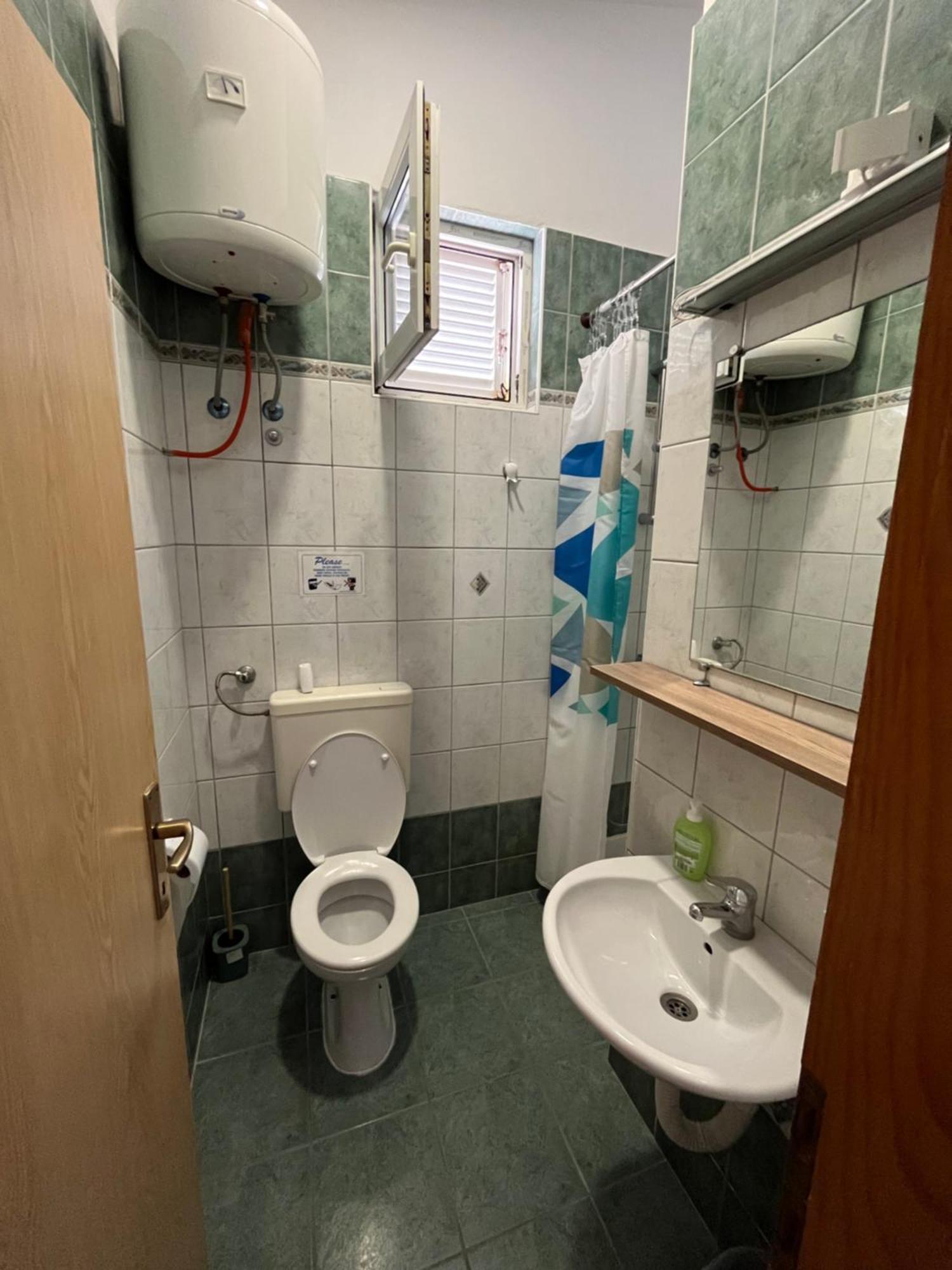 Apartments And Rooms Markovski Palit Luaran gambar