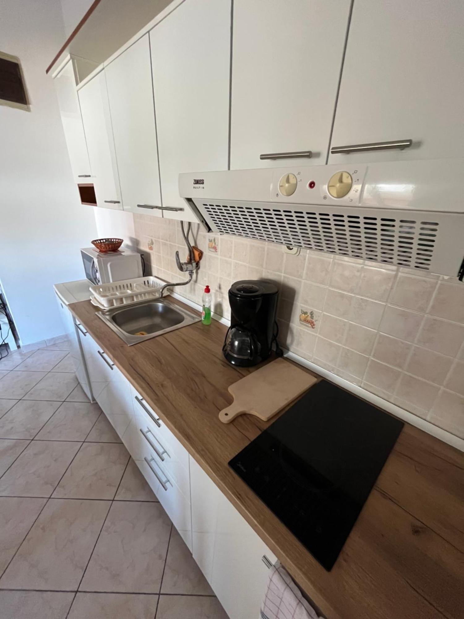 Apartments And Rooms Markovski Palit Luaran gambar