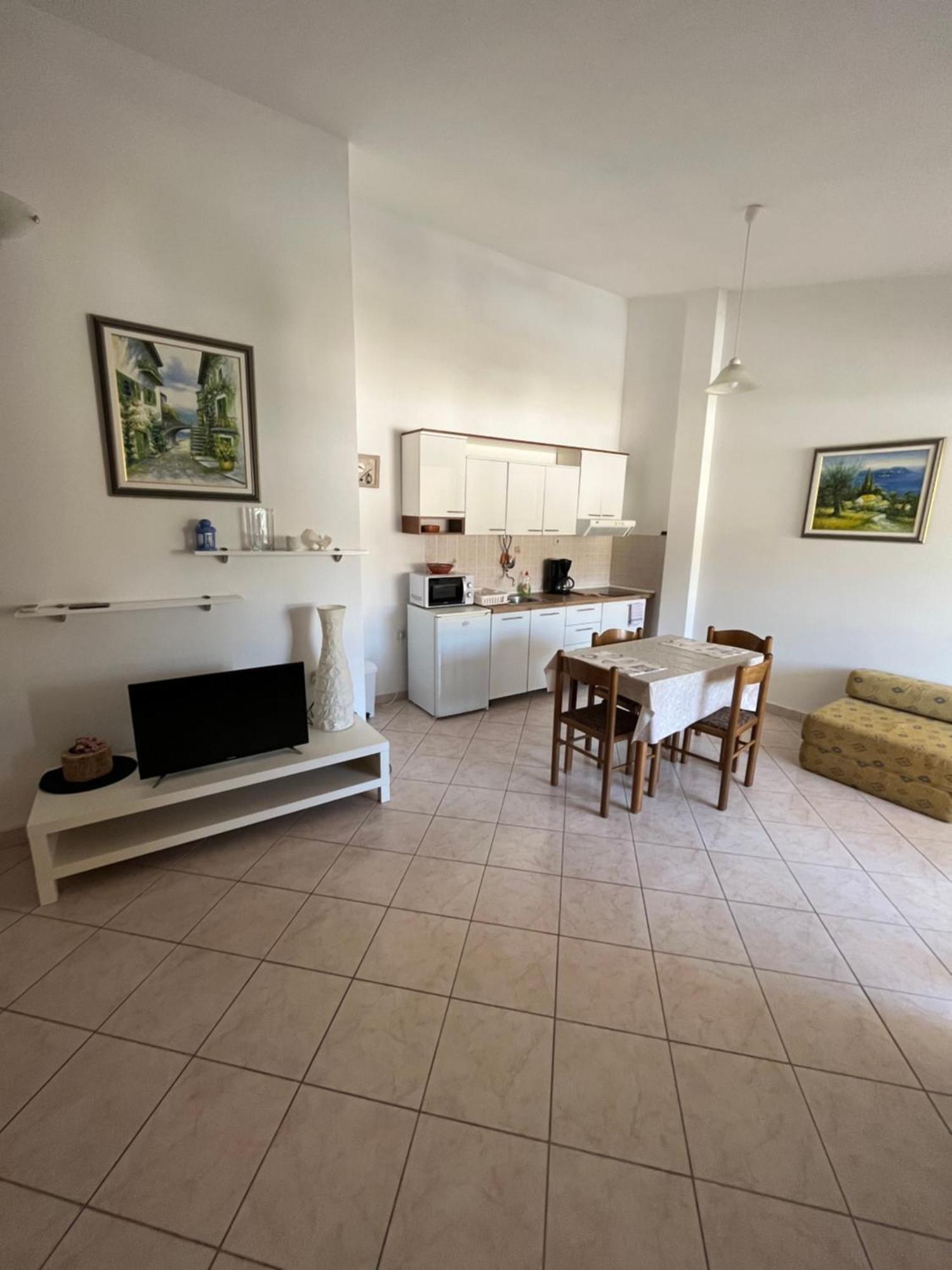 Apartments And Rooms Markovski Palit Luaran gambar
