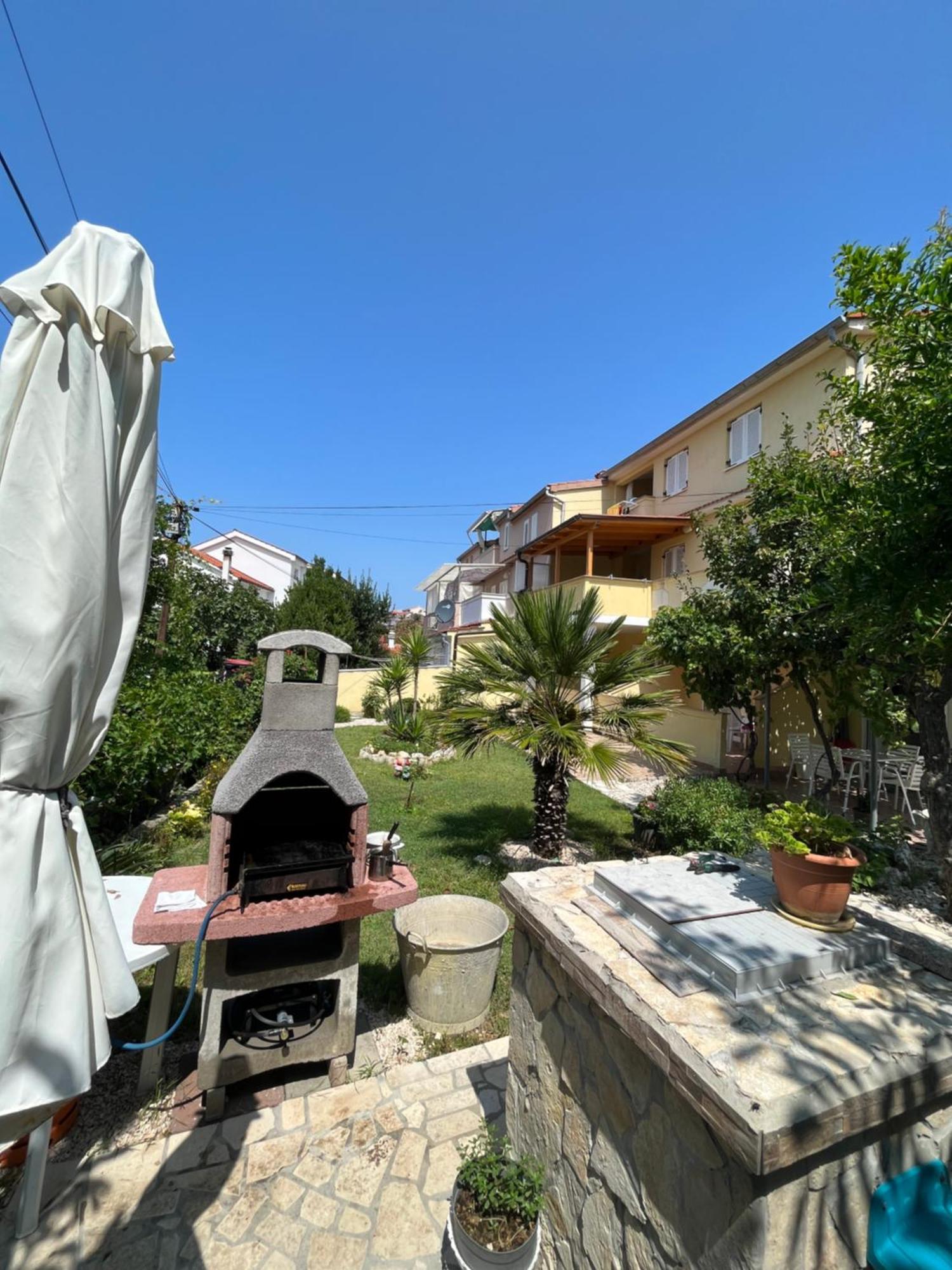 Apartments And Rooms Markovski Palit Luaran gambar