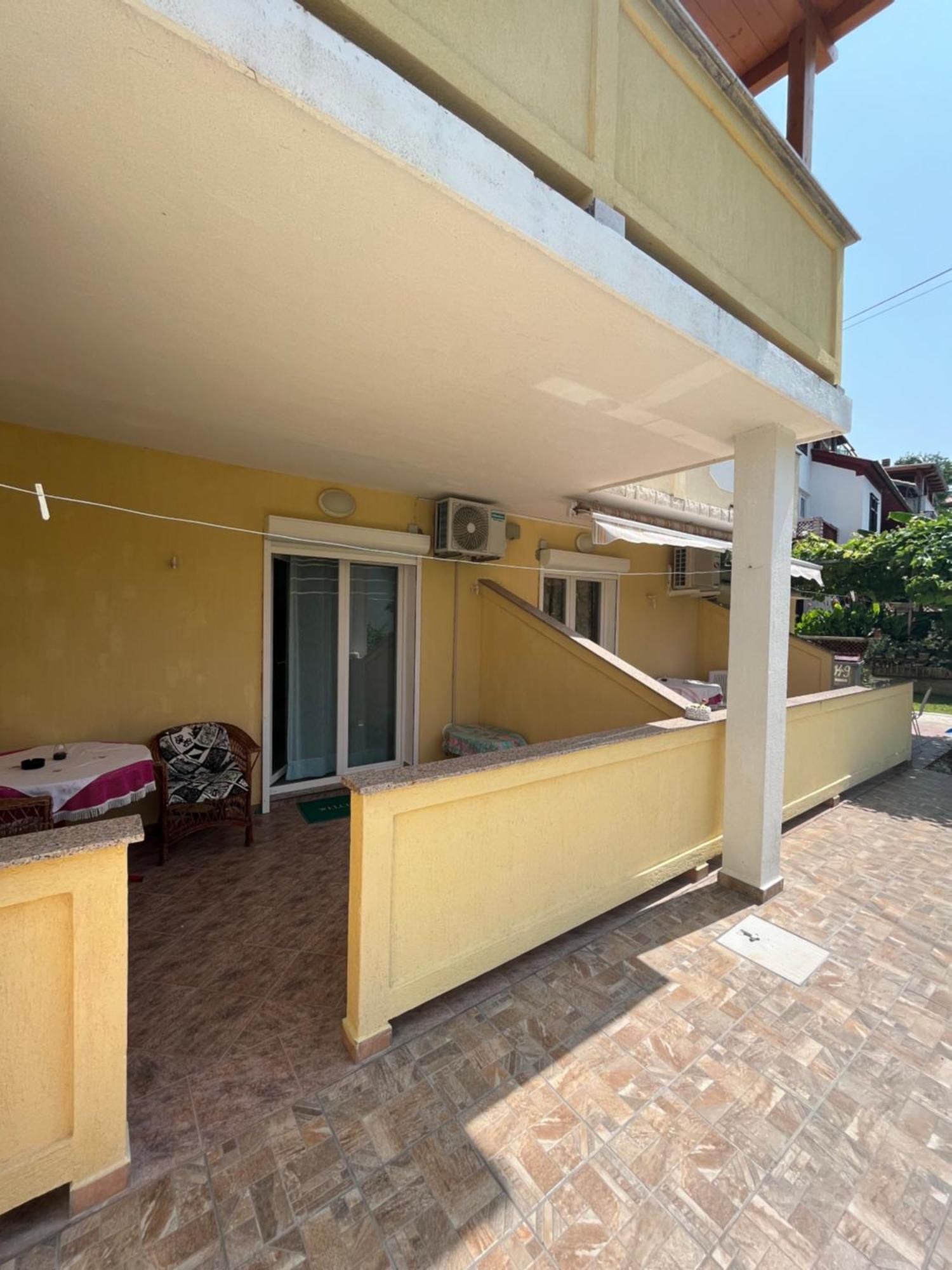 Apartments And Rooms Markovski Palit Luaran gambar