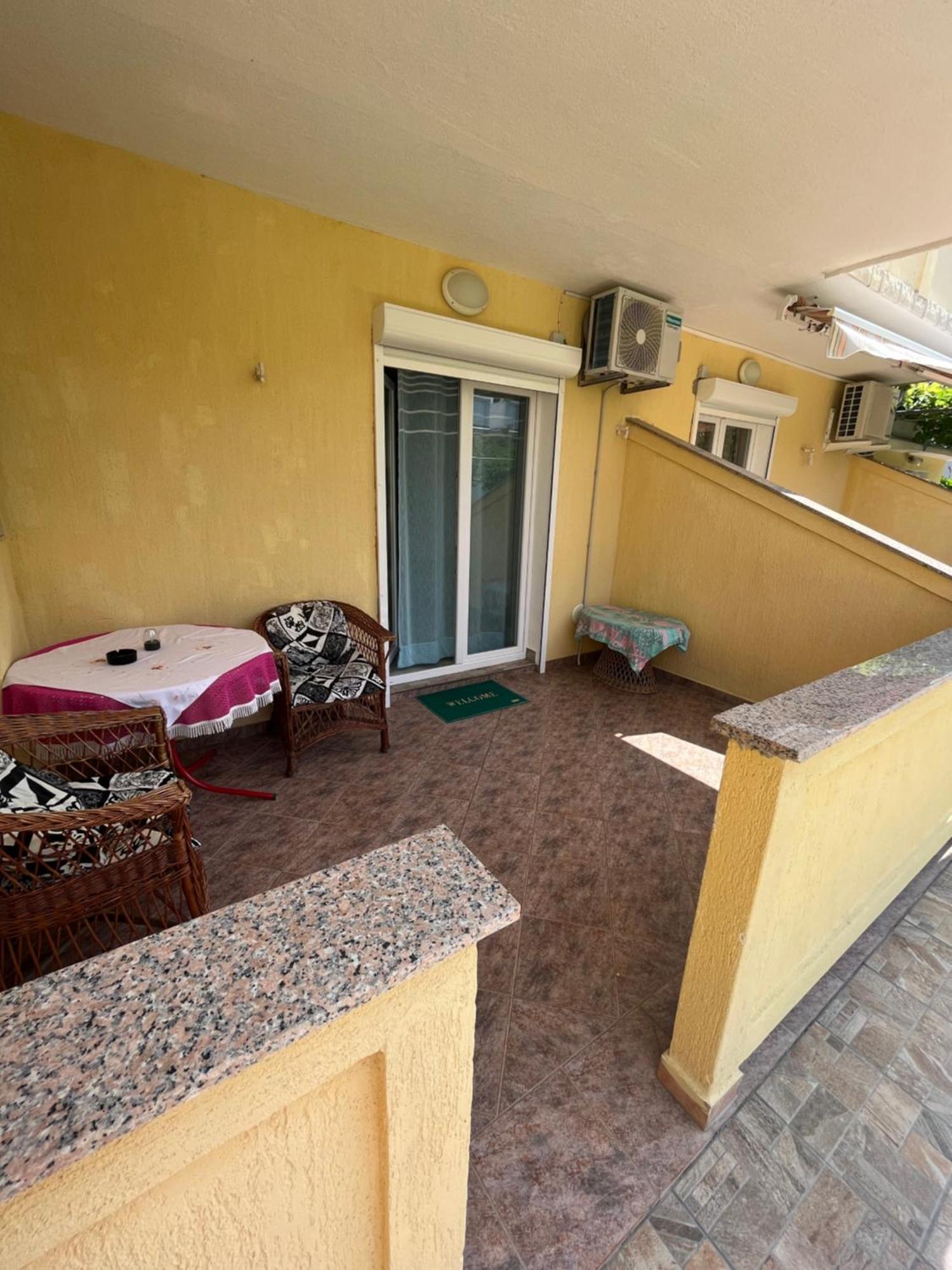Apartments And Rooms Markovski Palit Luaran gambar