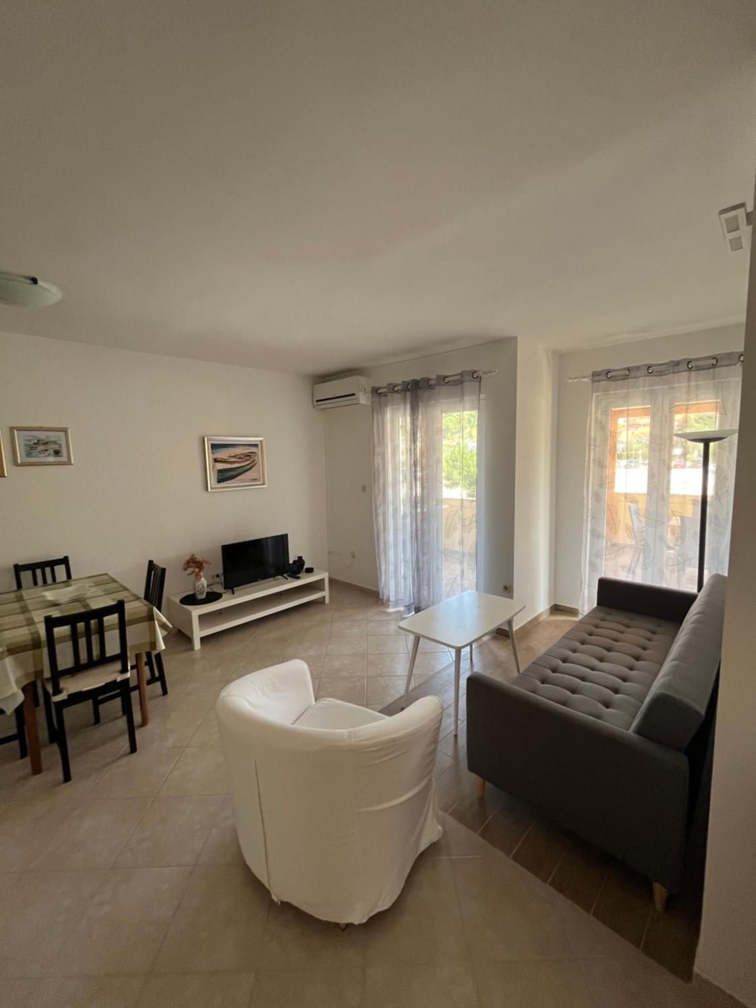 Apartments And Rooms Markovski Palit Luaran gambar