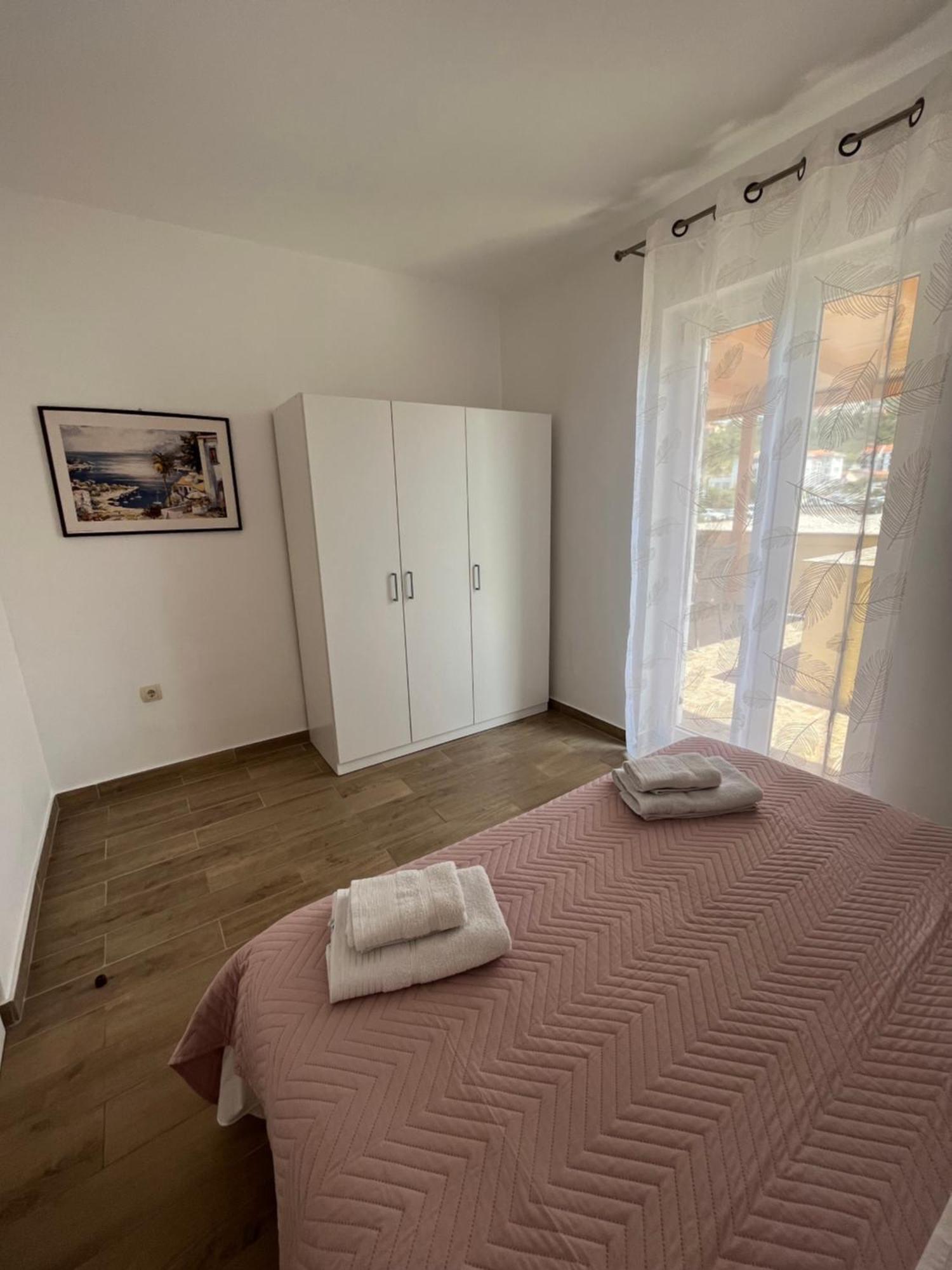 Apartments And Rooms Markovski Palit Luaran gambar