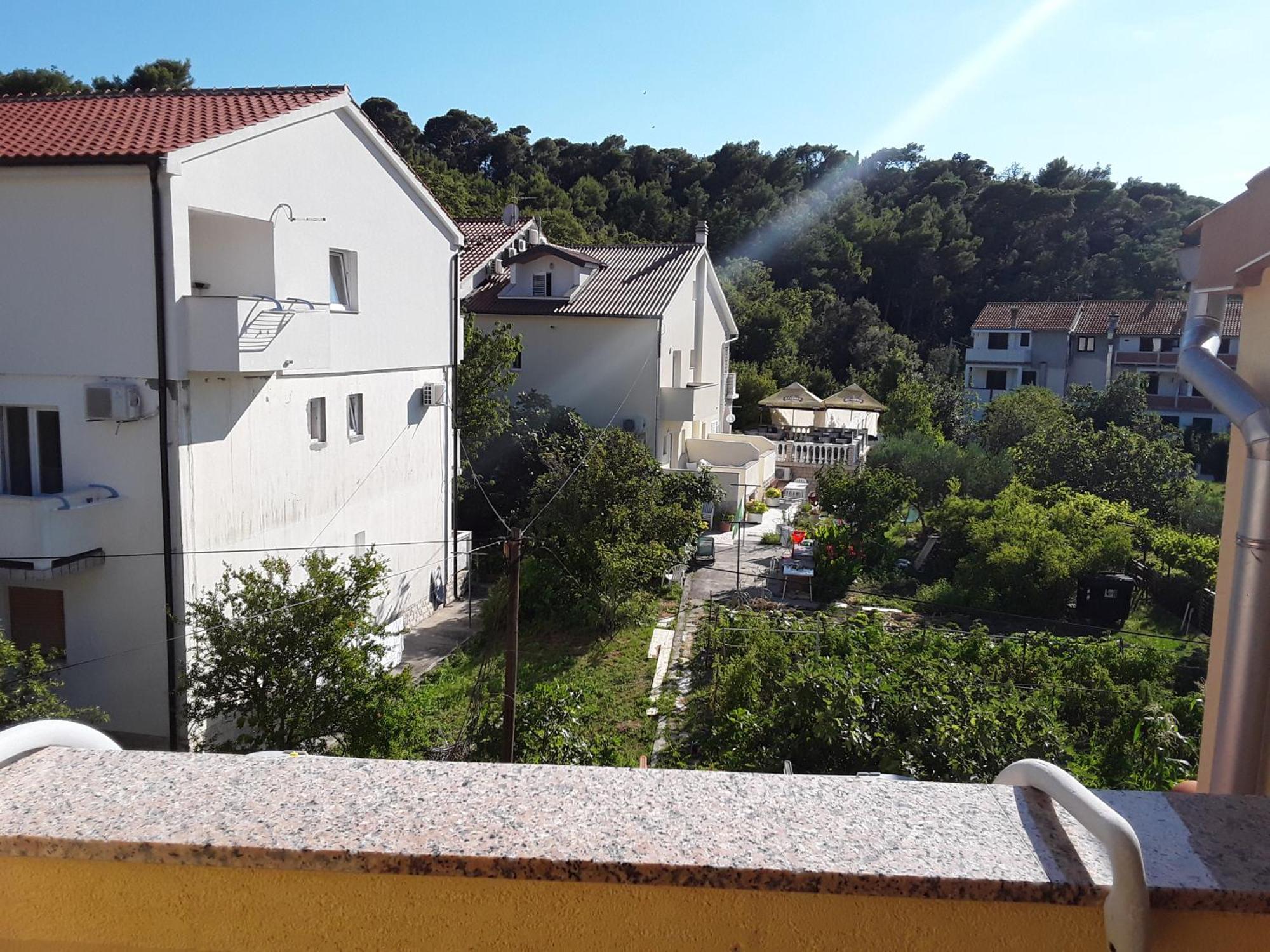 Apartments And Rooms Markovski Palit Bilik gambar