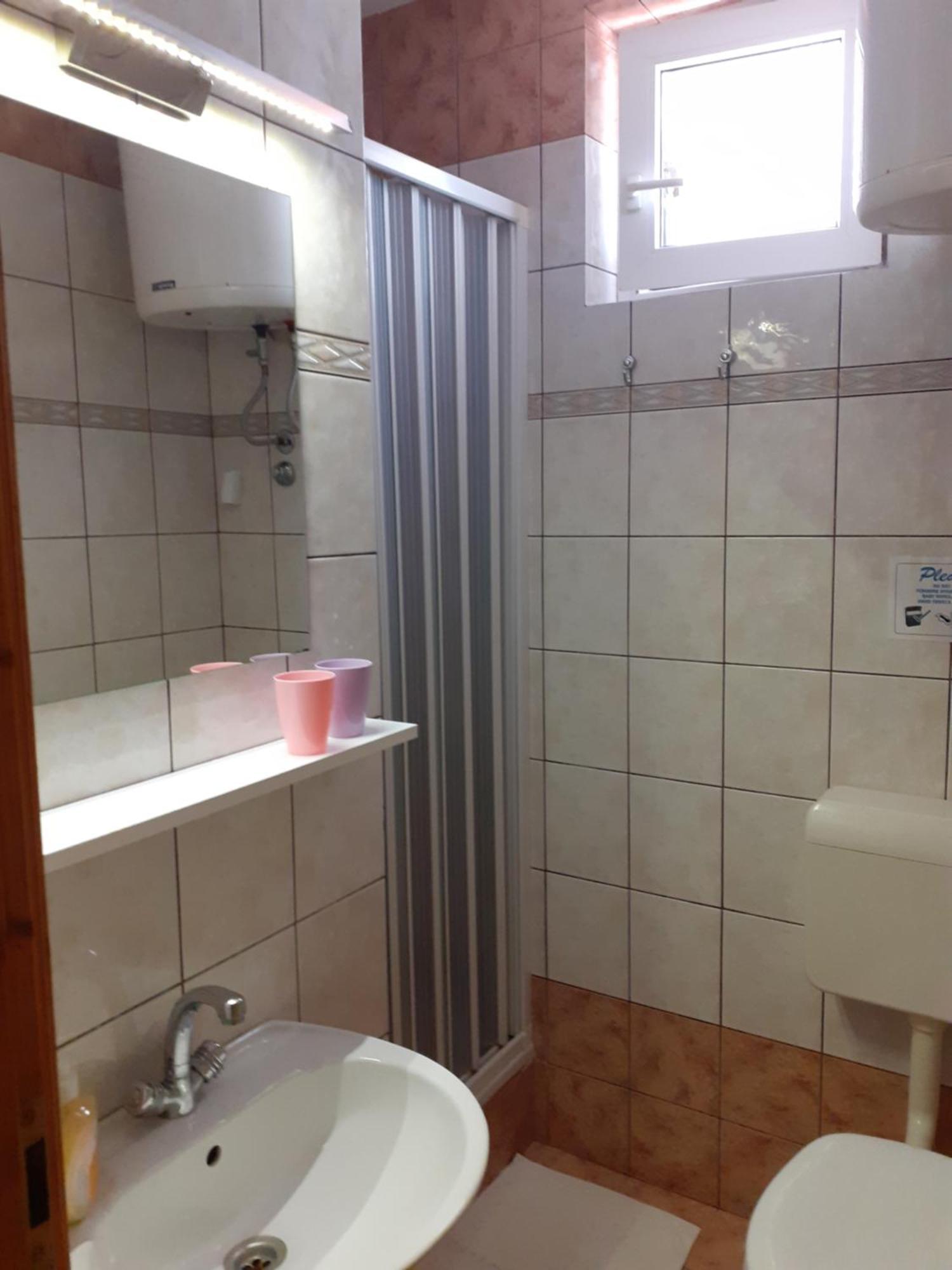 Apartments And Rooms Markovski Palit Bilik gambar